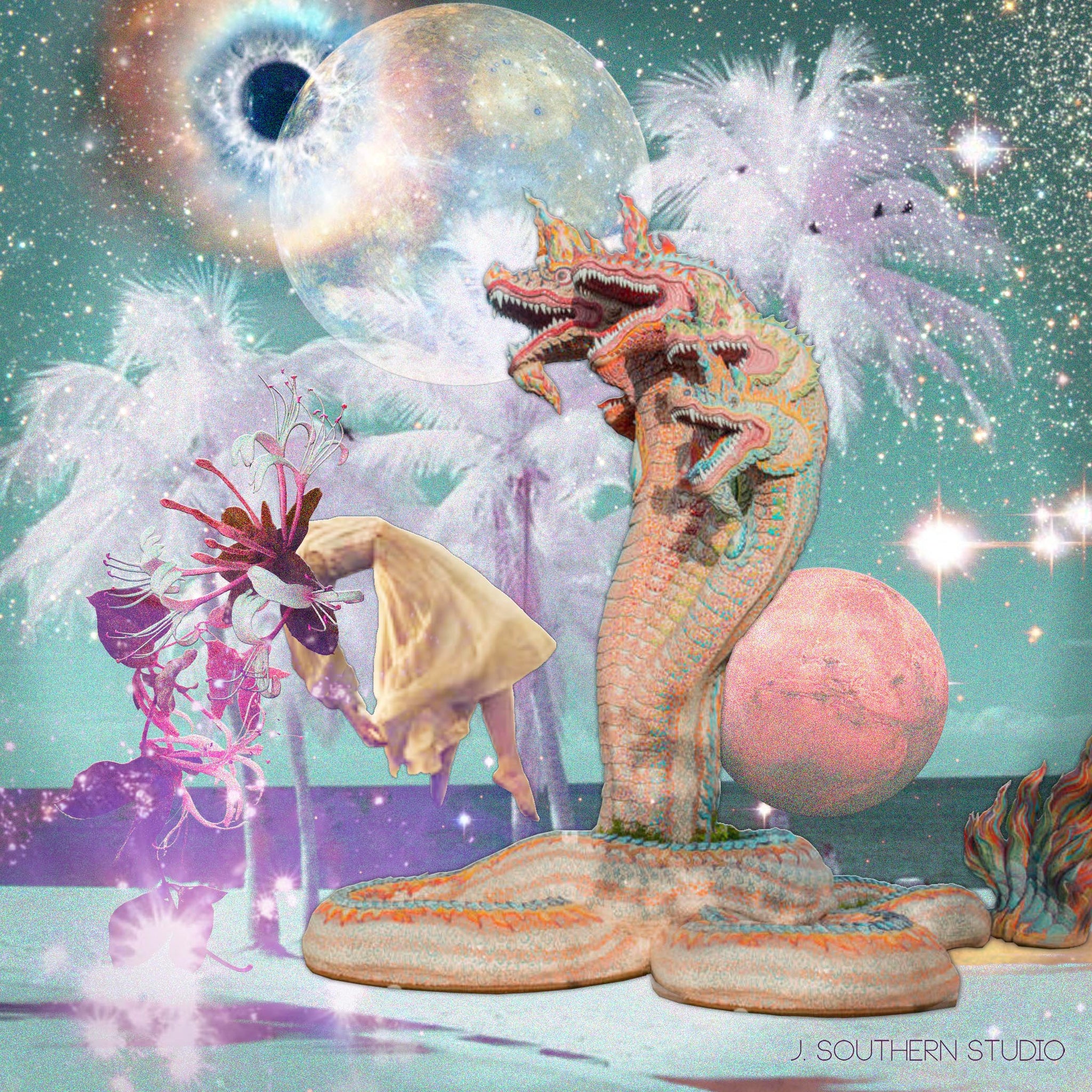 May 2022 Tarotscopes