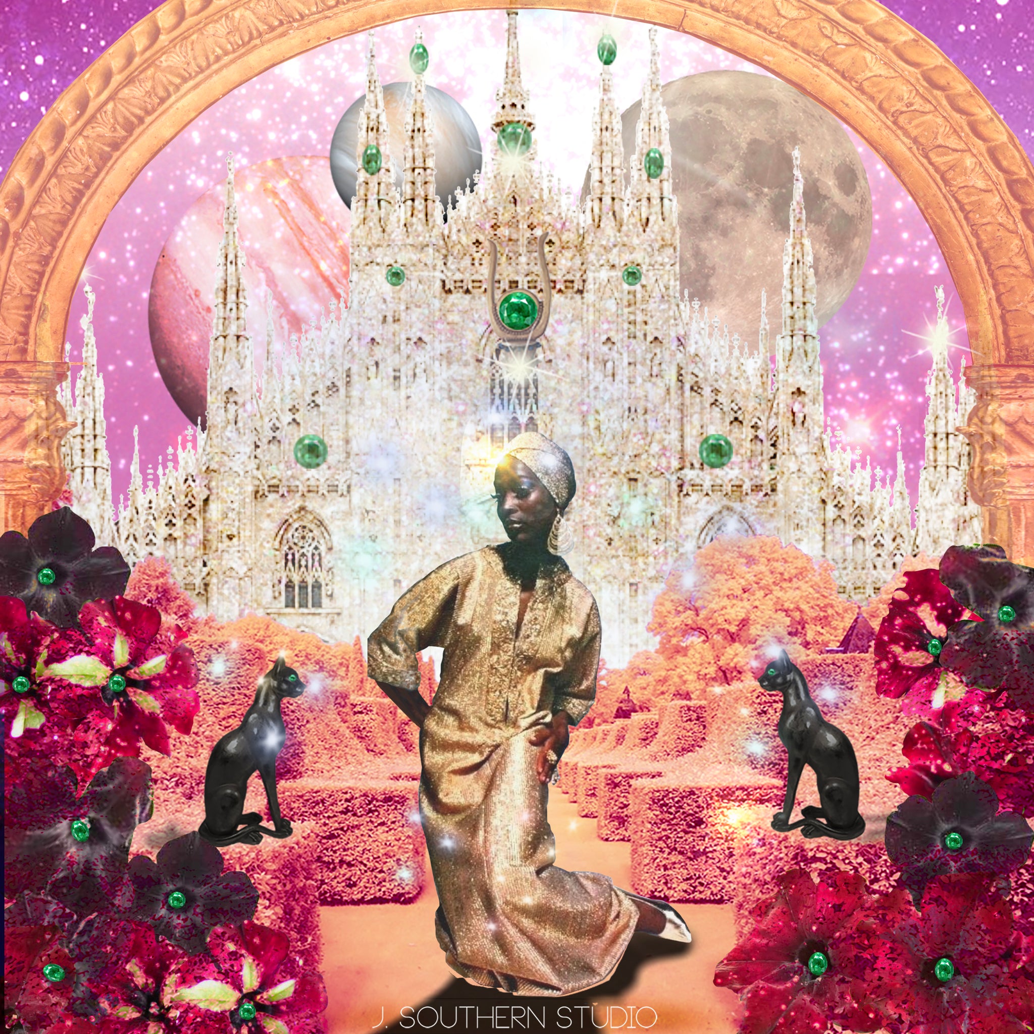 Celestial Insights: May 2021