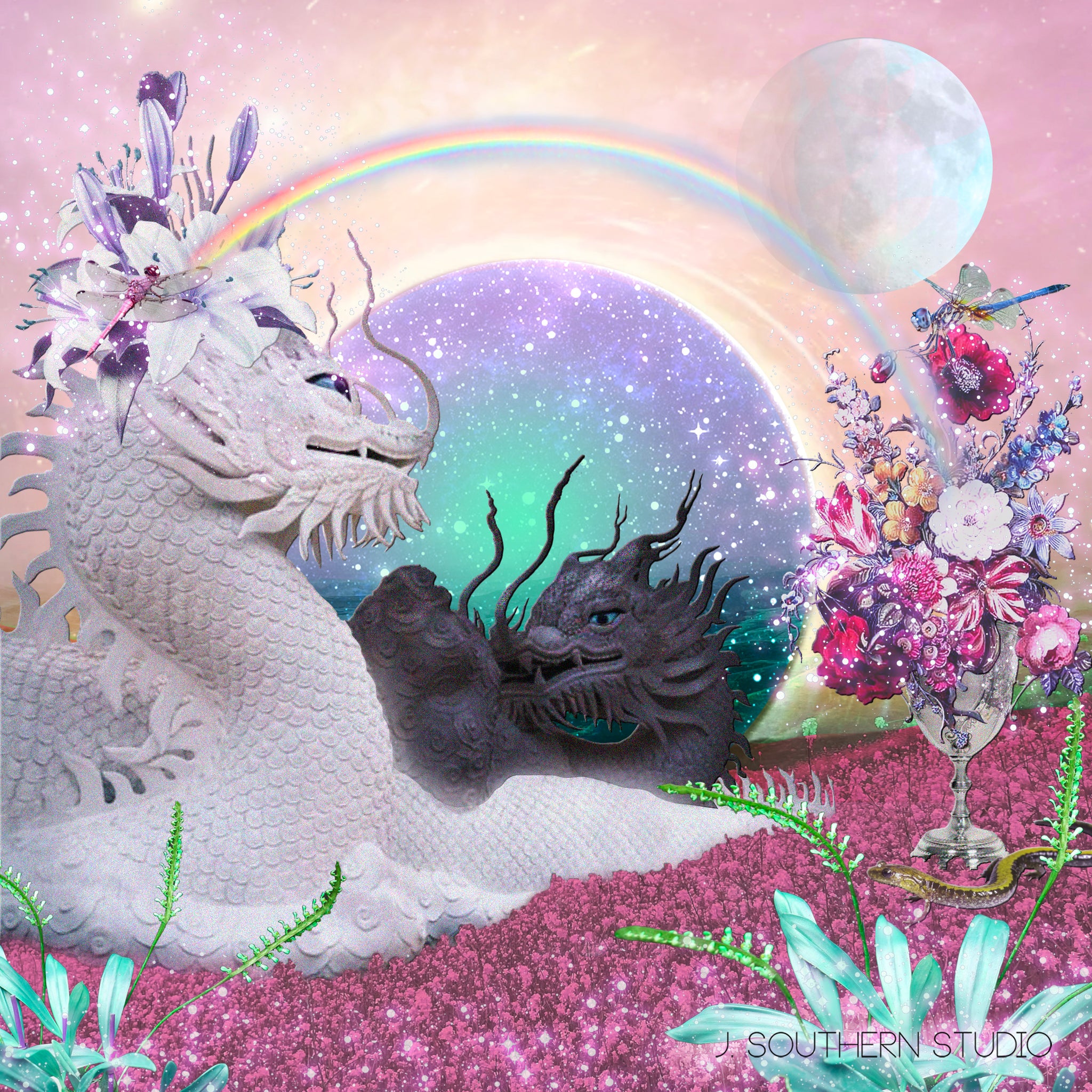 May Tarotscopes 2021