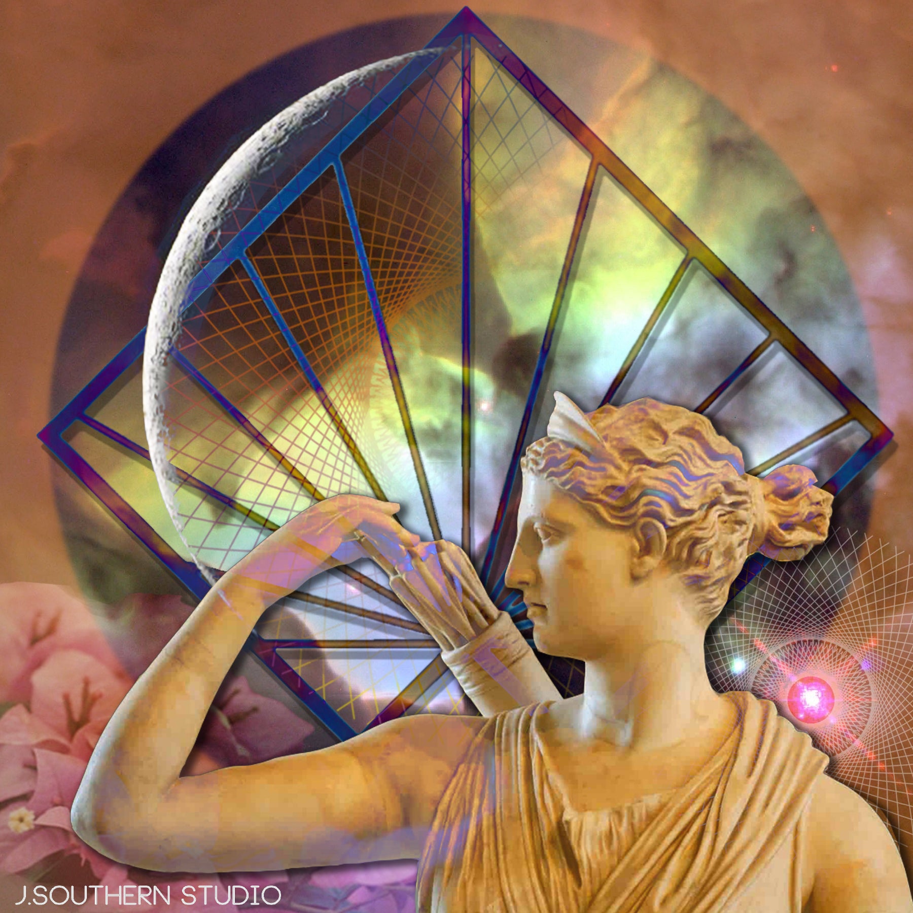 New Moon in Sagittarius, December 6 & 7 2018: Adventure & Abundance