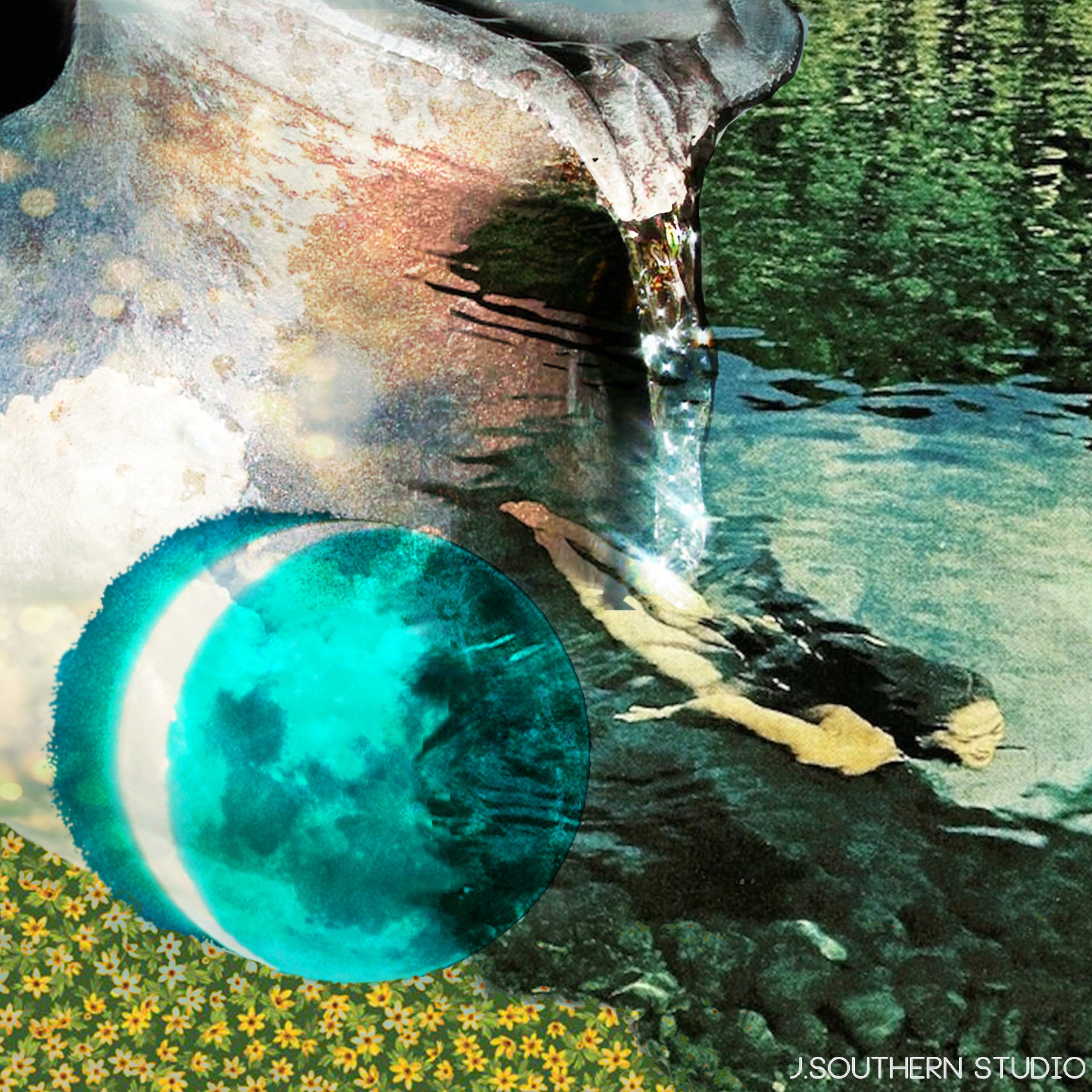 New Moon in Aquarius, February 4 2019: Freedom & Forward Thinking