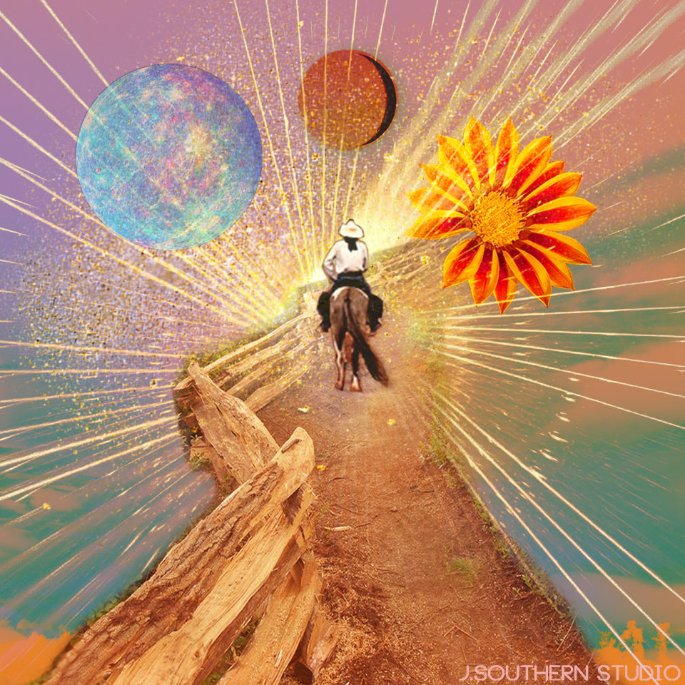 New Moon in Leo, August 18, 2020: Hearts Ablaze