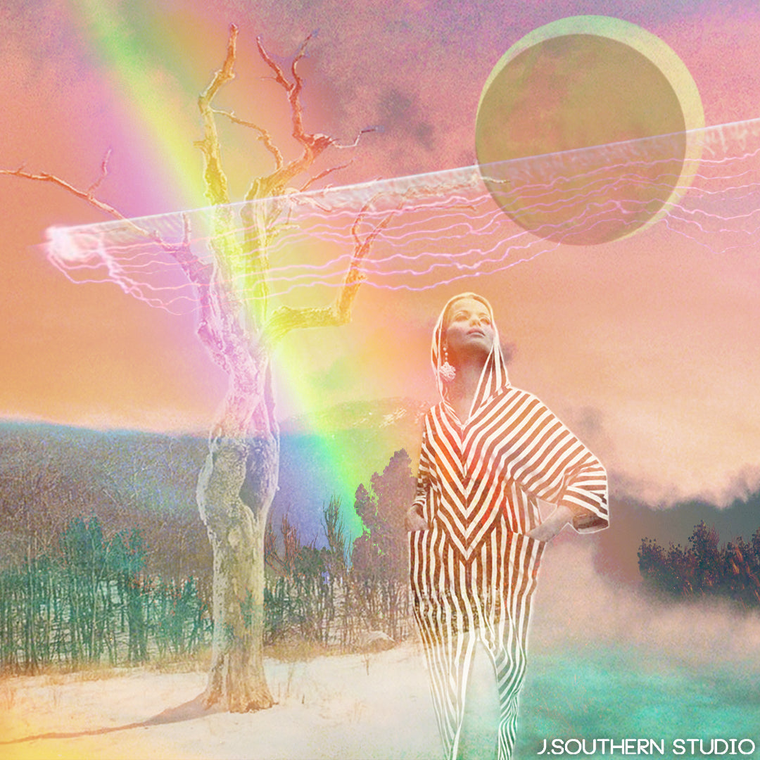 New Moon in Taurus: Expect The Unexpected