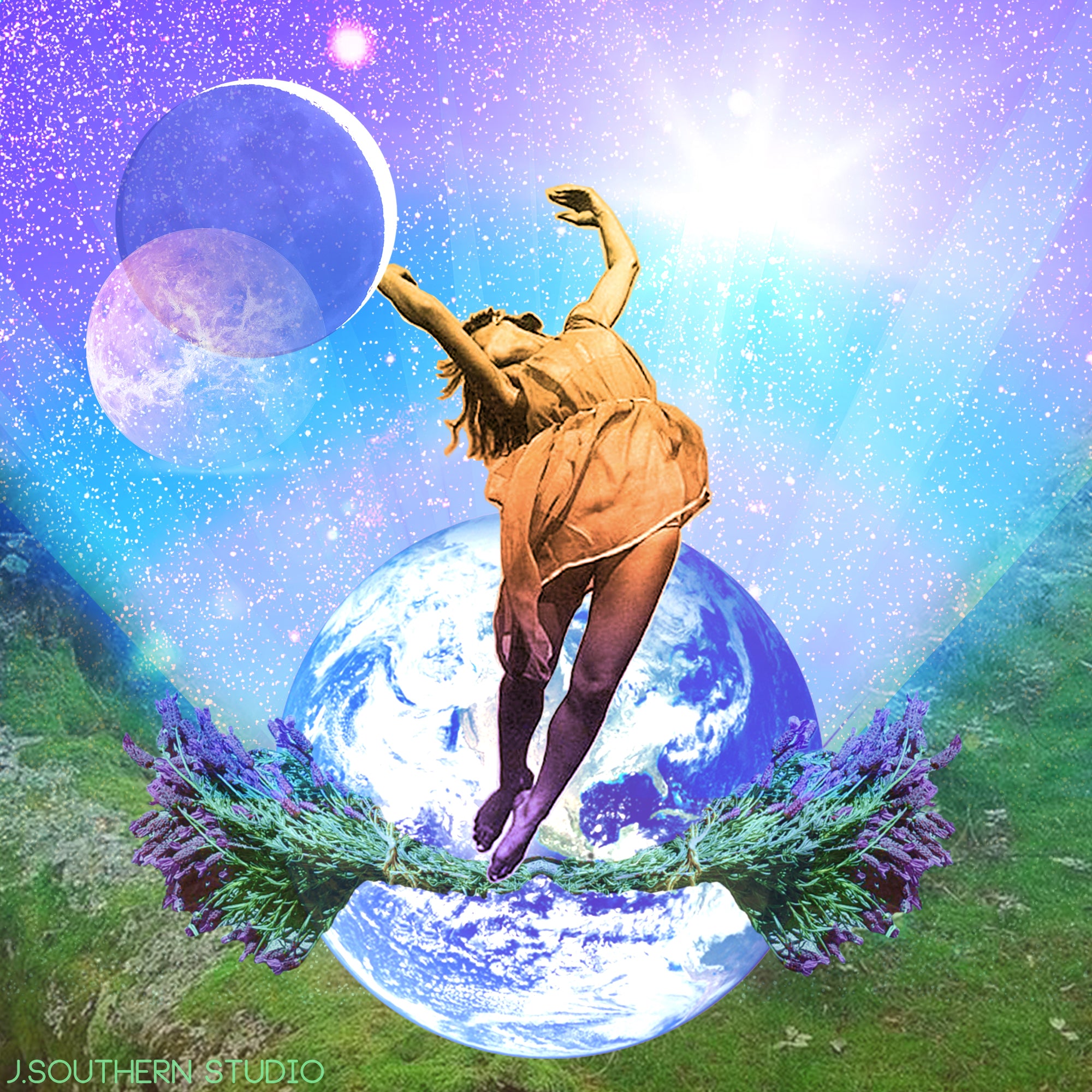 New Moon in Virgo, September 17, 2020 : Getting Down to Business