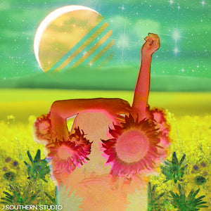 New Moon in Aries, March 24, 2020: Brand New Dawn