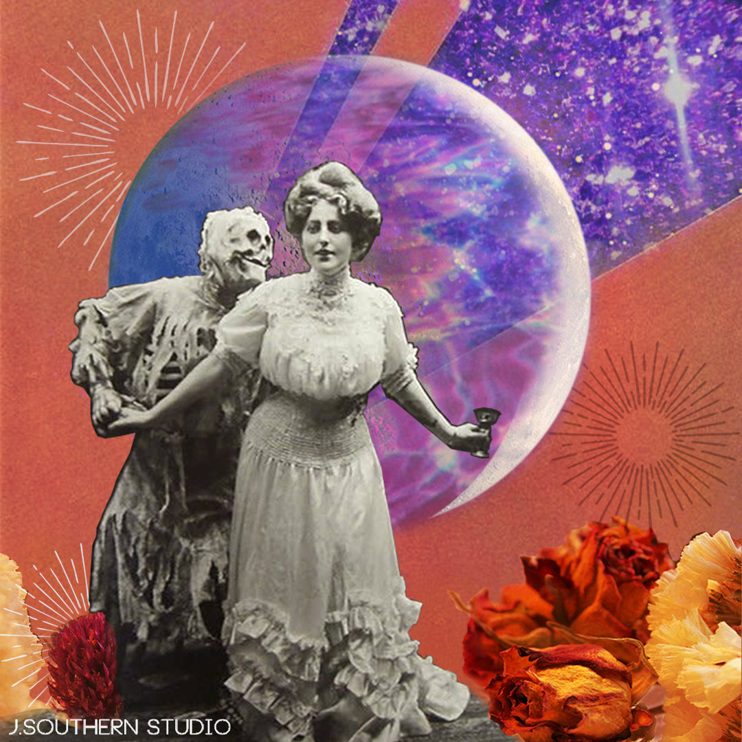 New Moon in Scorpio, October 27, 2019: Blockbuster Changes