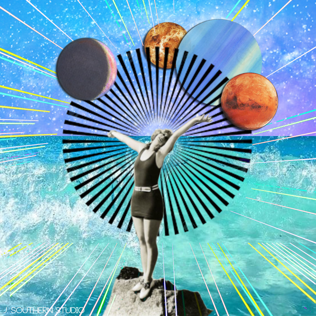 New Moon in Virgo, August 30, 2019: Clean Slate