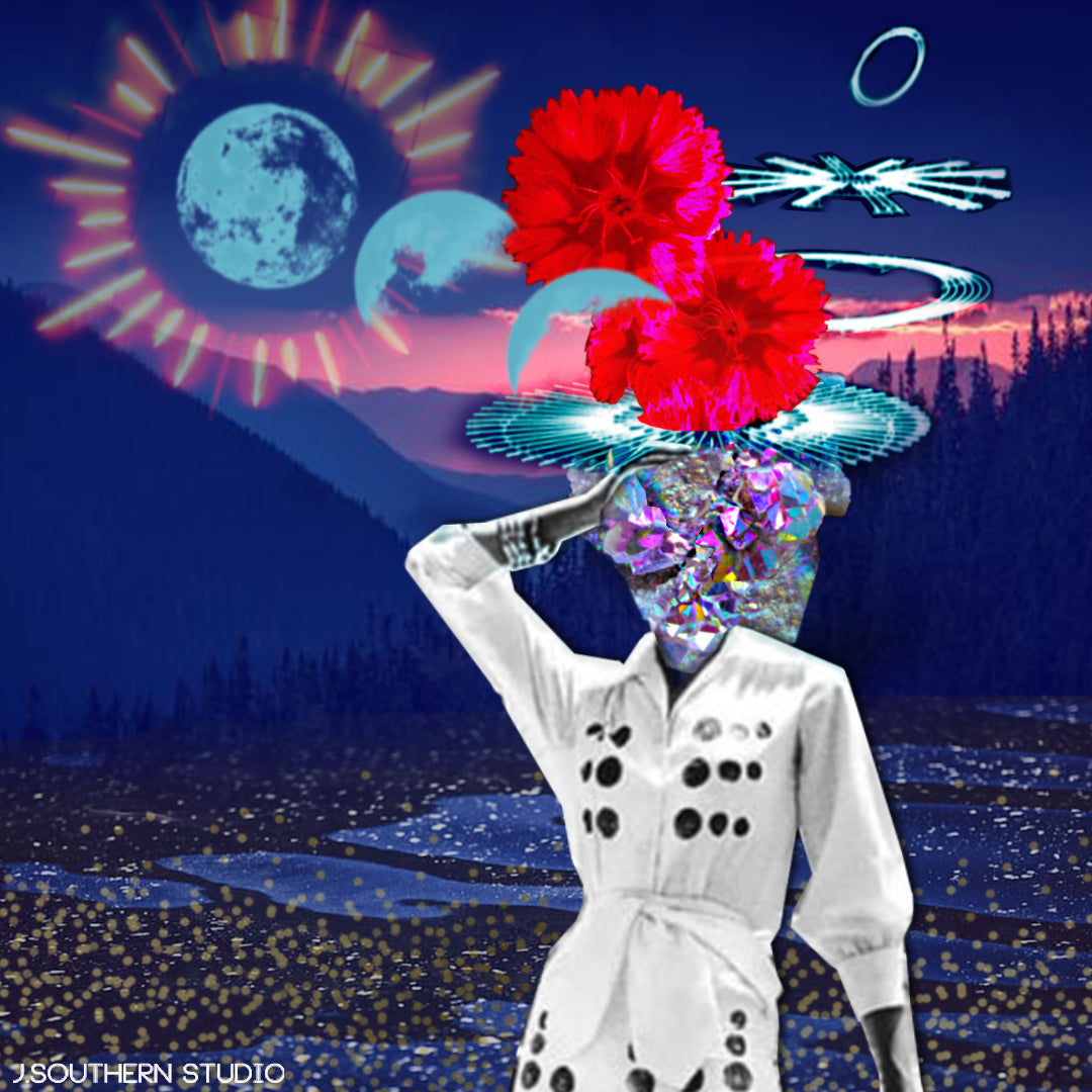 New Moon in Sagittarius, November 26, 2019: Optimism on the Horizon