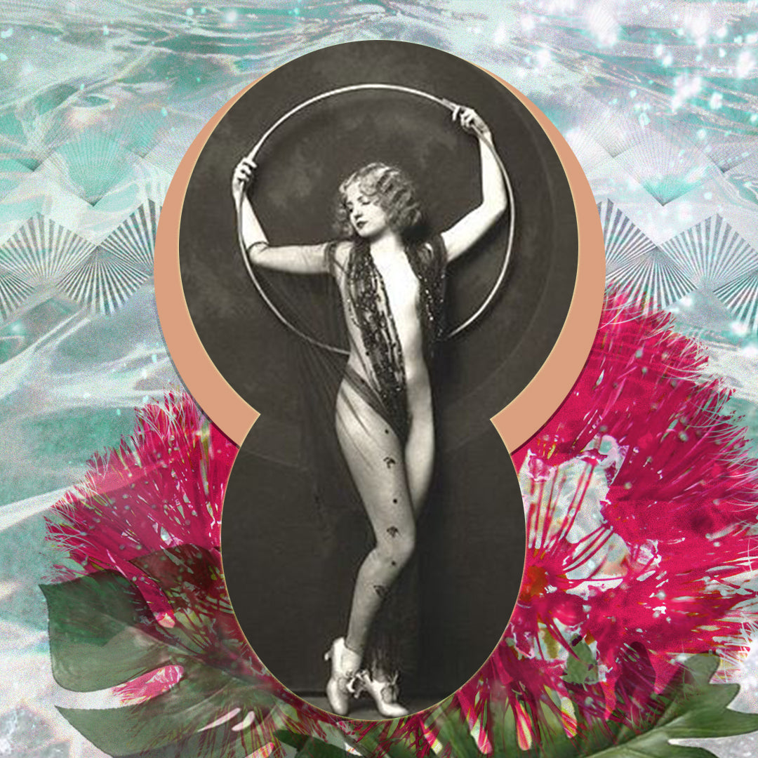 New Moon in Taurus, May 15, 2018: Earth Intimacy & Intentions