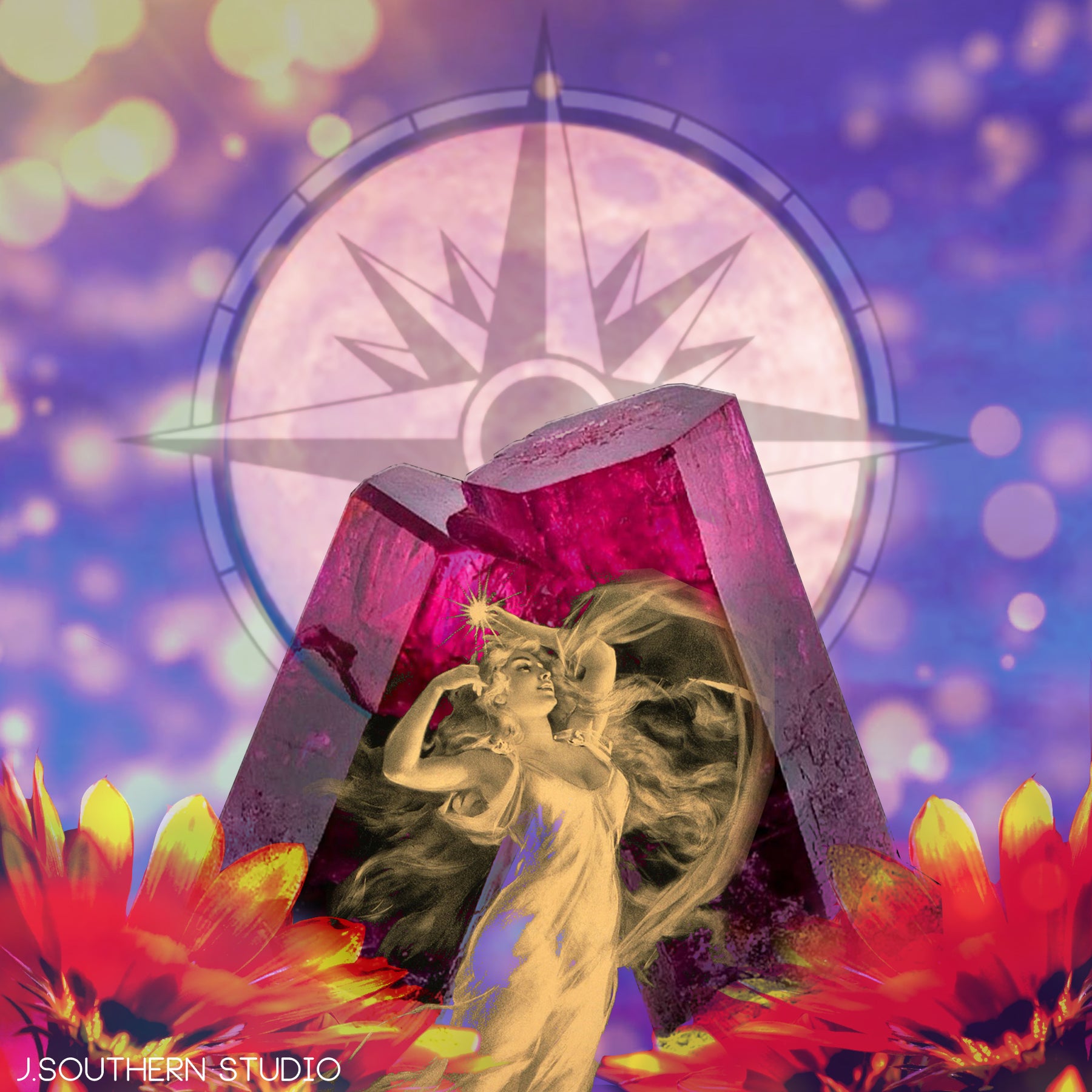 Full Moon in Gemini, November 22 & 23, 2018: Opposites & Overthinking