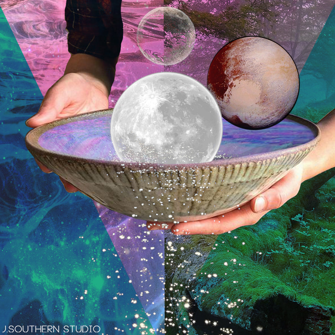 Full Moon in Taurus, November 12, 2019: Solid Ground