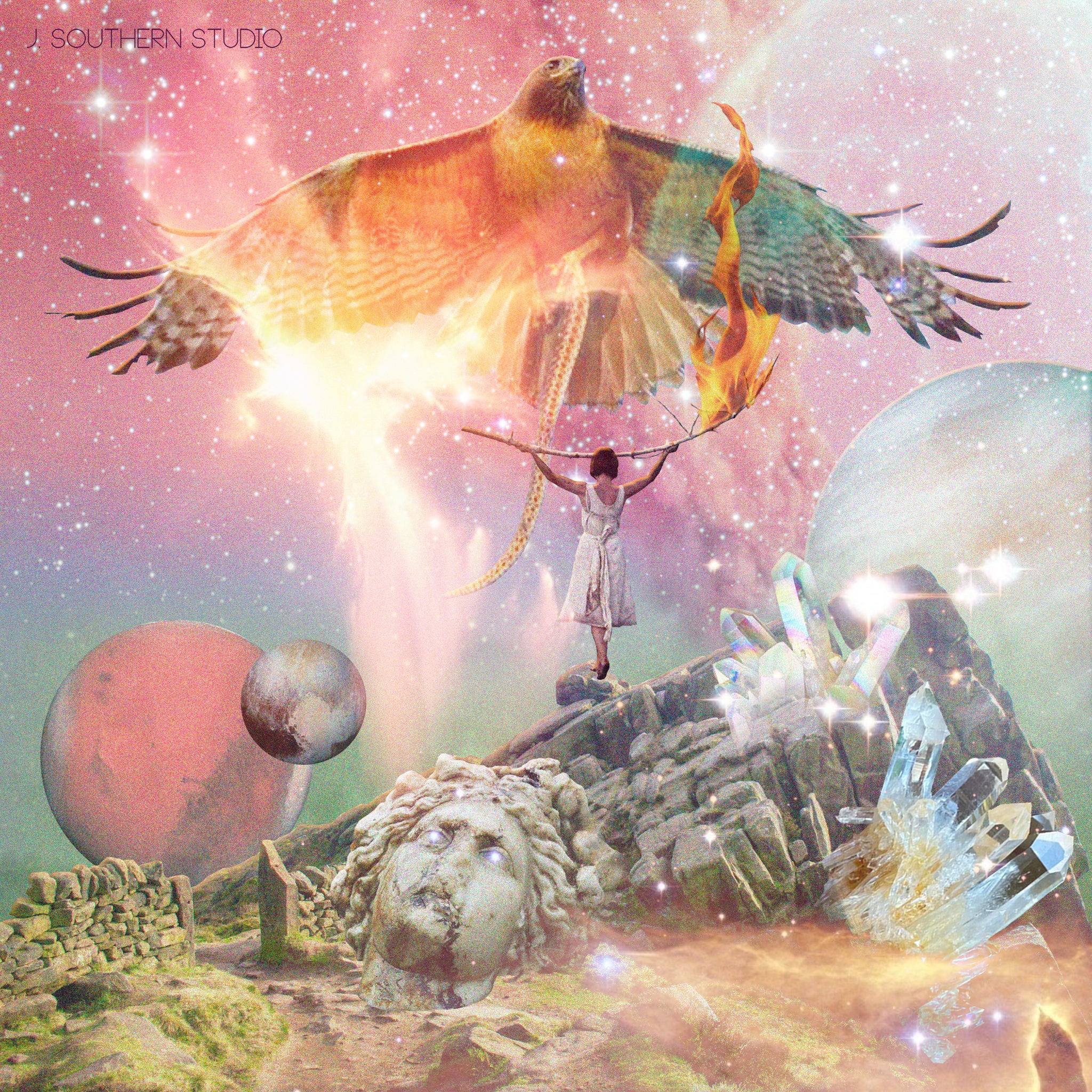 October 2022 Tarotscopes