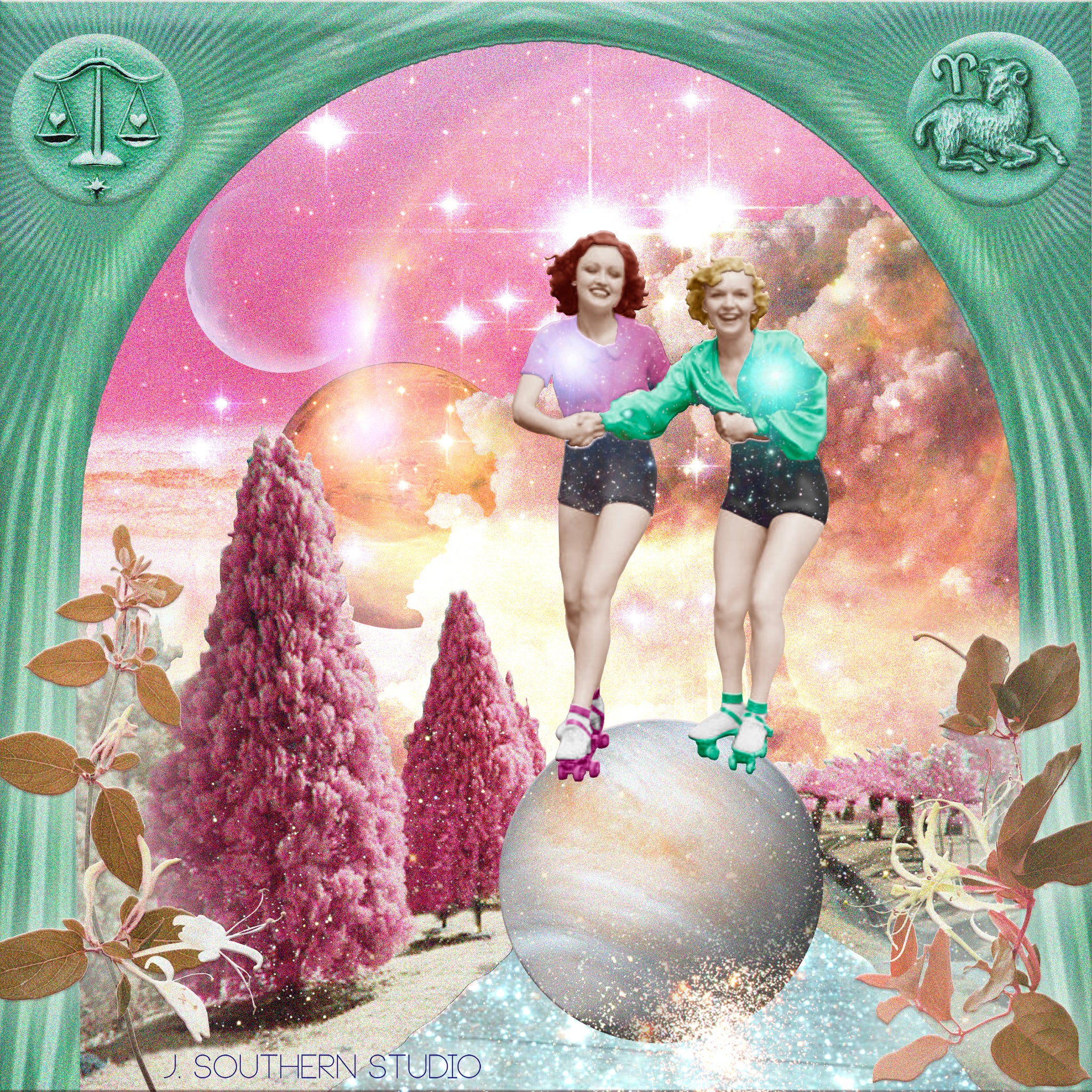 Celestial Insights: October 2021