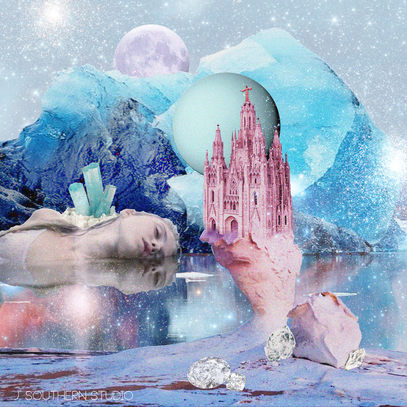 October 2021 Horoscopes JSouthernStudio