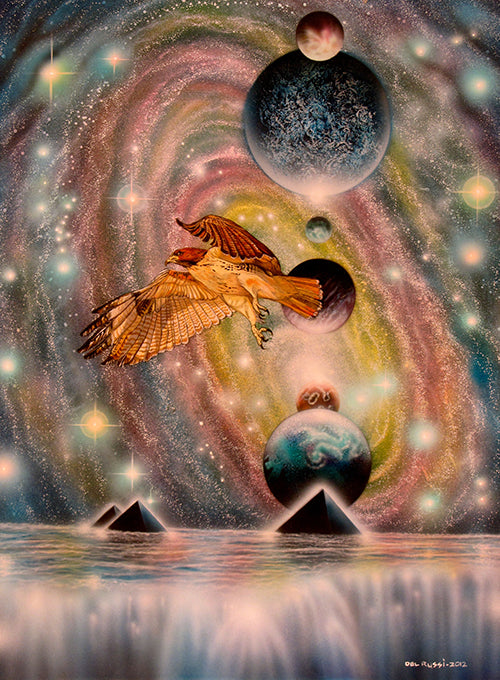 Spellwork Sessions: Cleansing with Mint and Cinnamon for the New Year