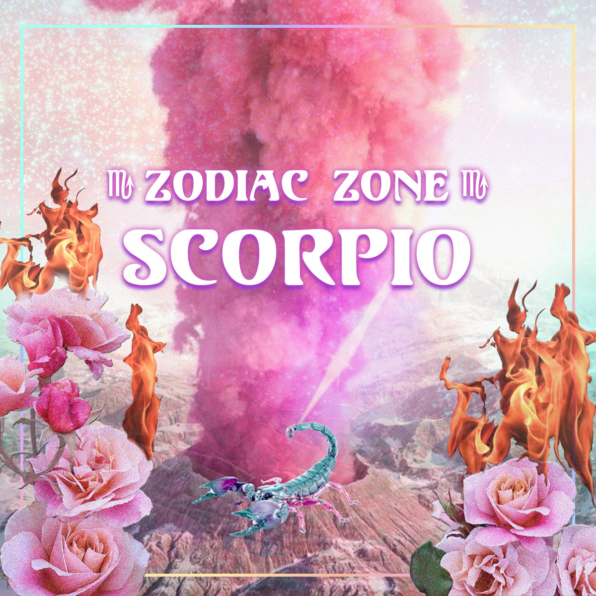 Scorpio: The Evolutionary Alchemist & The Shadow Shaman