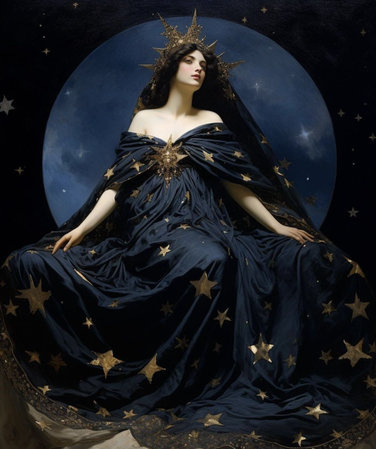 Deities & Demons: Embracing the Autumnal Energy of the Goddess Hecate