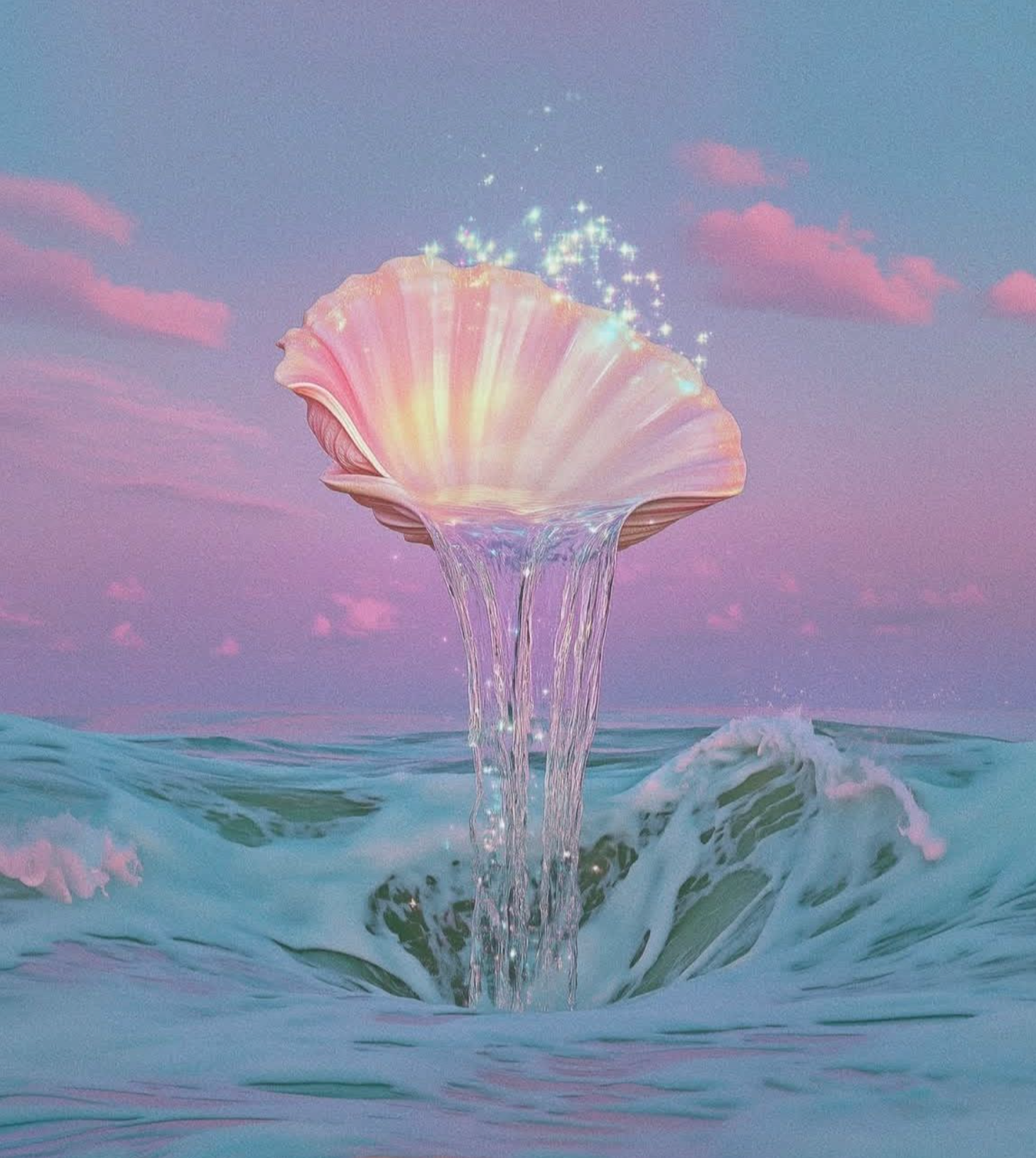 Cancer x July: A Summertime Symphony of Water & Warmth