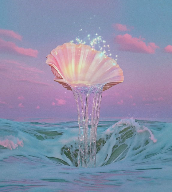 Cancer x July: A Summertime Symphony of Water & Warmth