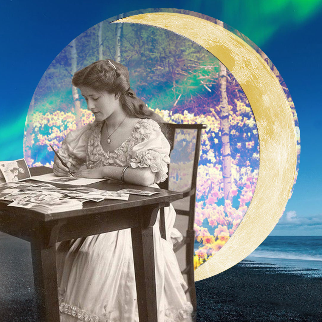 New Moon in Virgo, September 9, 2018: Ritual & Routine