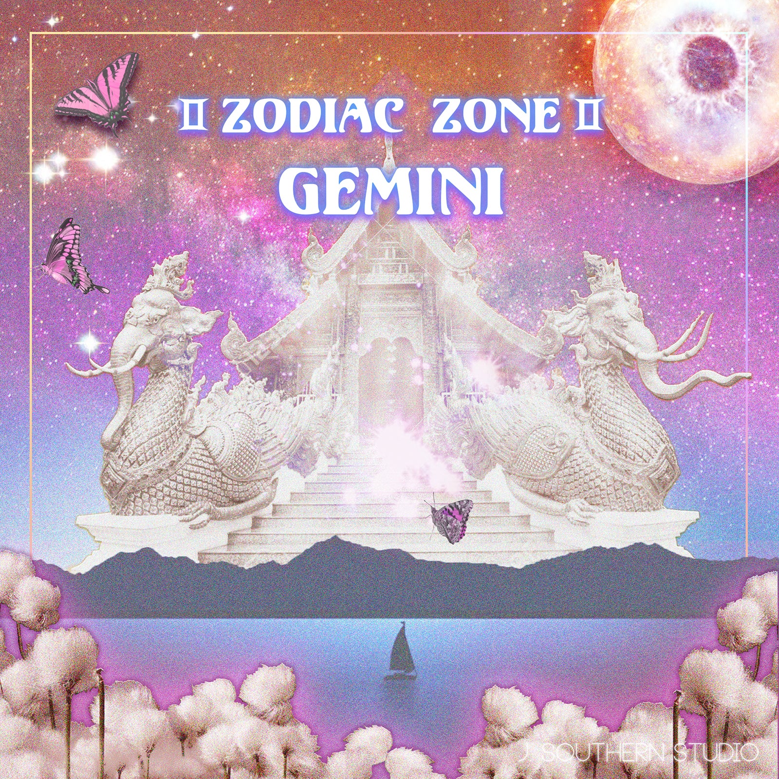 Gemini:  The Divine Communicator & Inspired Shapeshifter