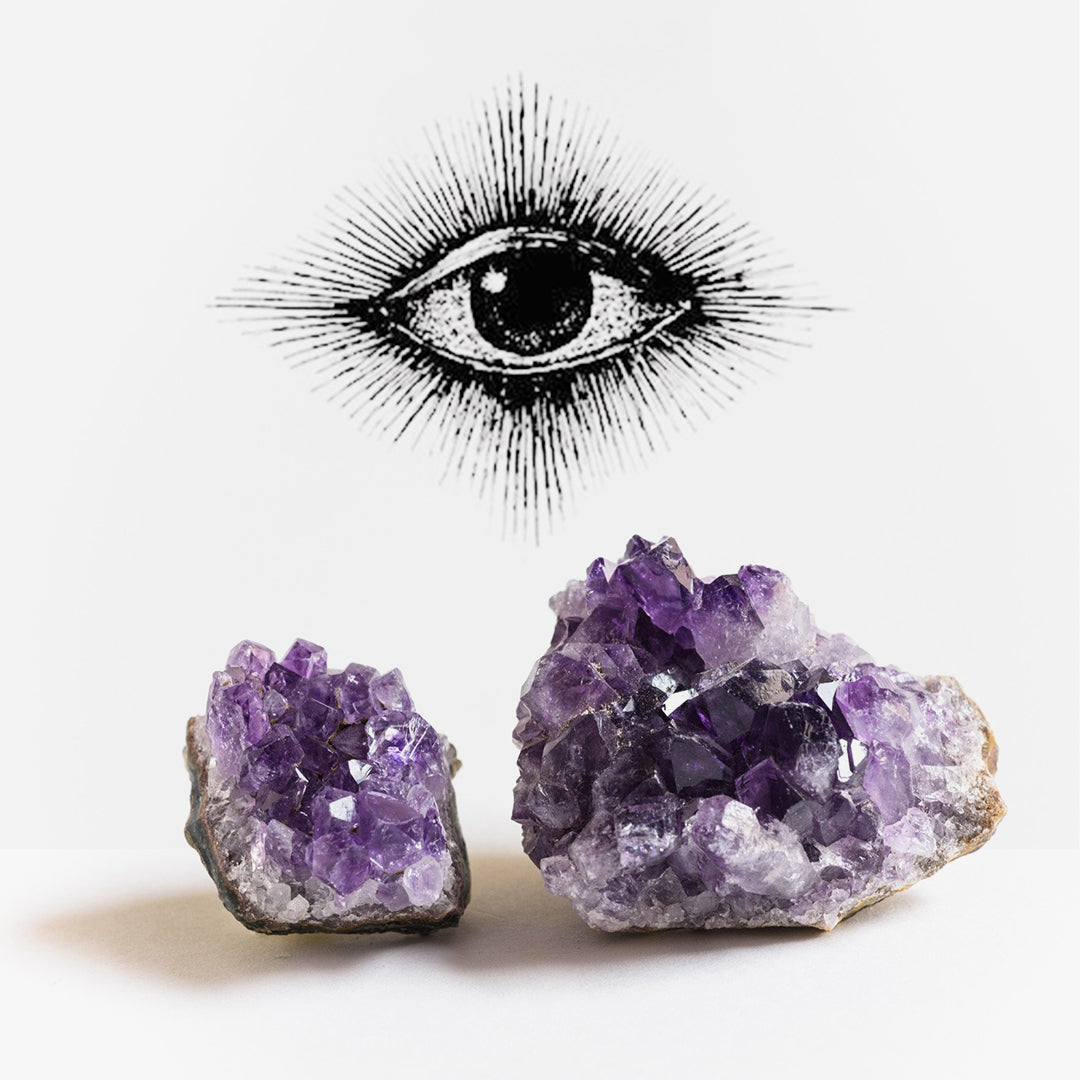 Spotlight on: Amethyst!