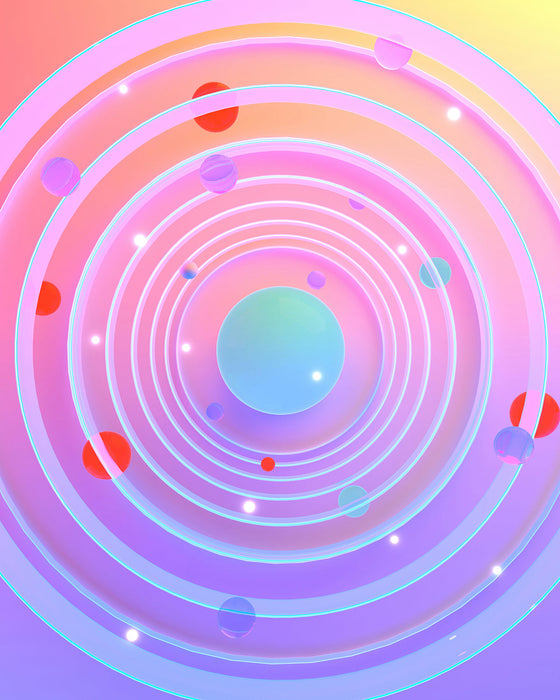 Celestial Insights: The Cosmic Fire of Aries Stellium Energy + How to Work With It