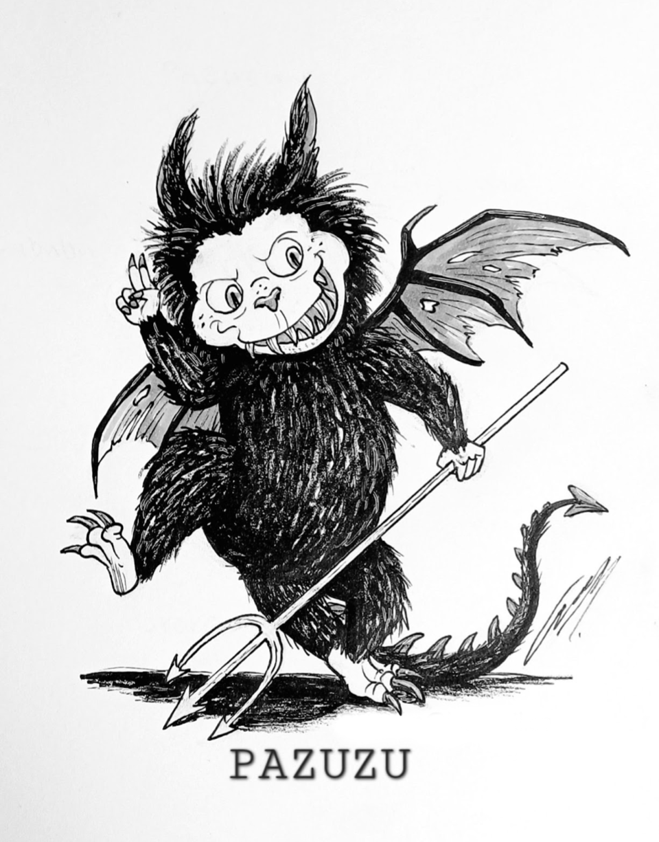 Deities & Demons: Are Labubus Really Satanic? Debunking the Myth!