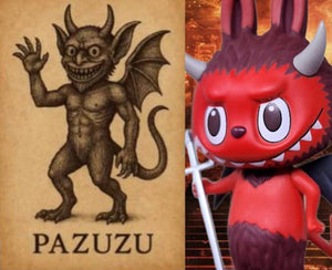 Are Labubus Really “Satanic”? Debunking the Myth with Symbolism, Spiritual Context, and a Dash of Playfulness