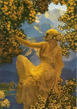 Ostara & the Spring Equinox: Celebrating Spring Spirit & Balance