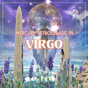 Mercury Retrograde in Virgo: What Does It Mean and How To Prepare