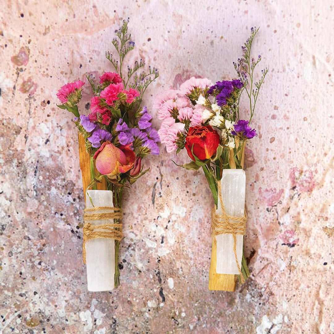 Welcoming Wellness with Flora