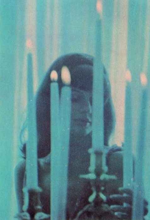 Spellwork Sessions: A spell to restore Justice with Ma'at