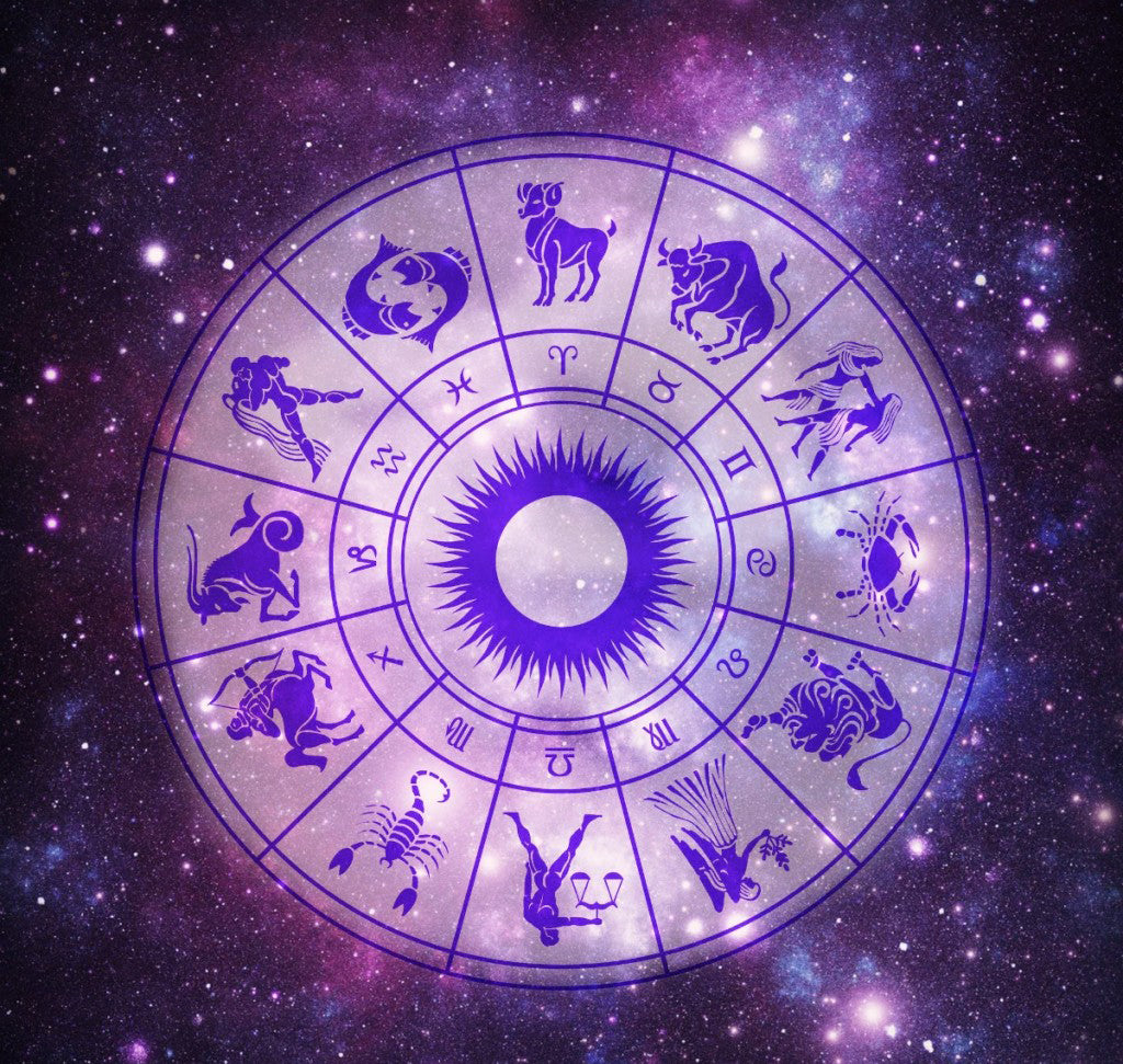 Sun Sign Patterns: Significance in the Stars - JSouthernStudio