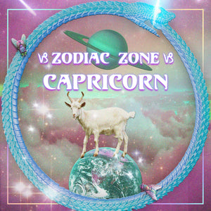 ALL THINGS CAPRICORN!