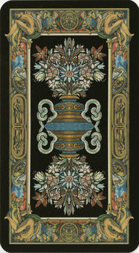 Visconti Tarot Deck