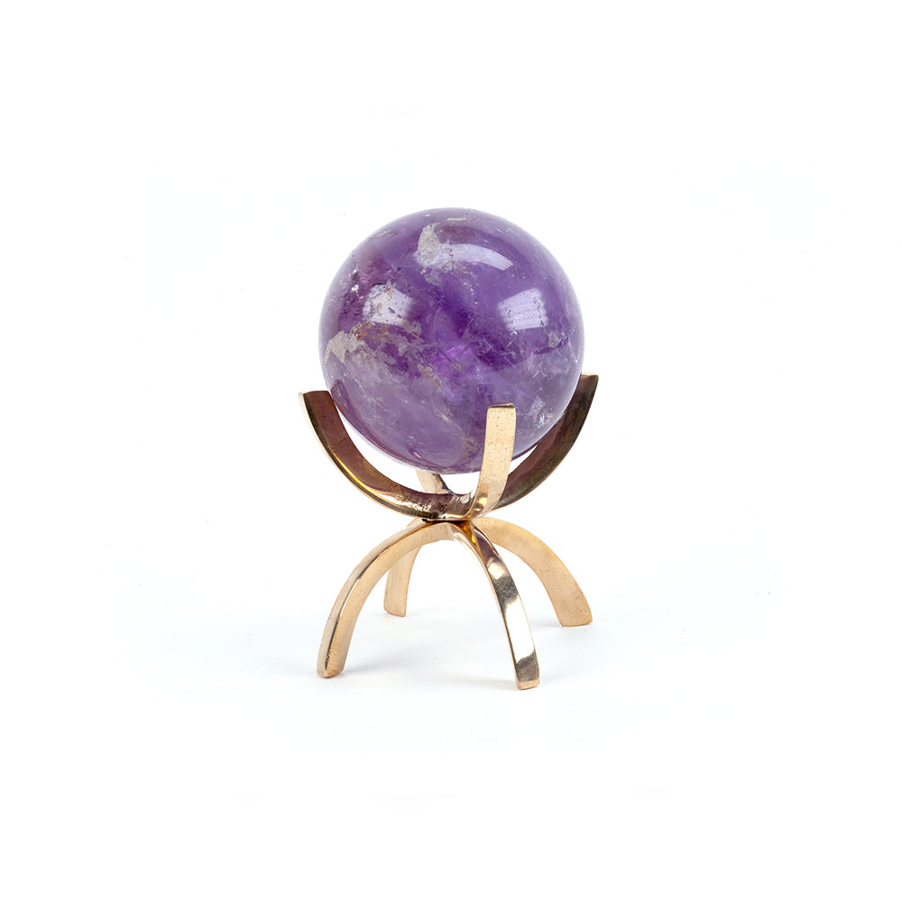 Amethyst Sphere
