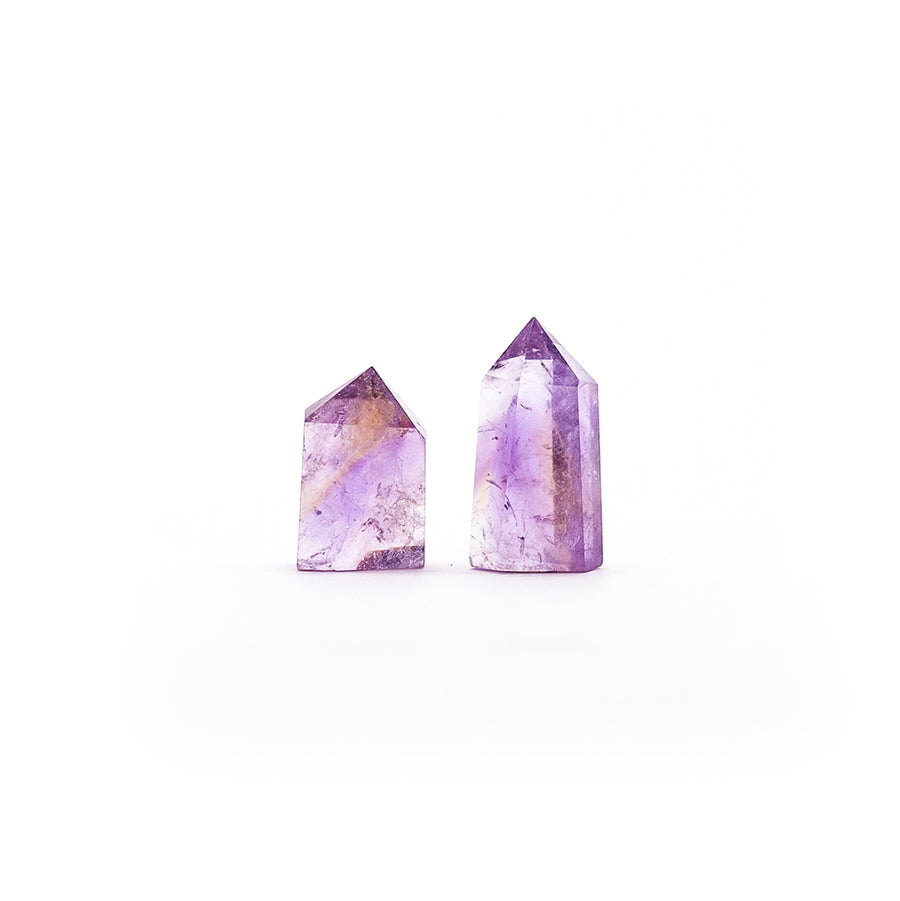Ametrine Mini Generator Tower