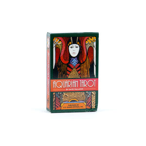 Aquarian Tarot