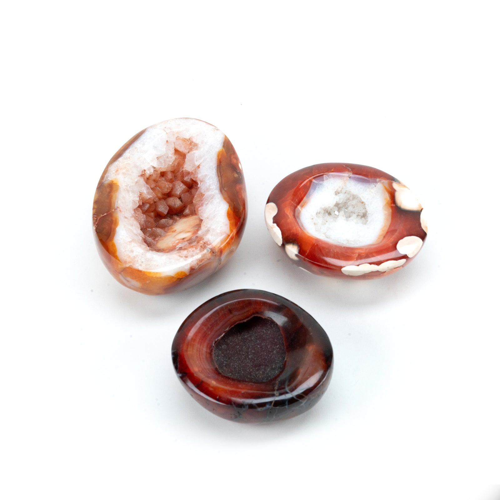 Carnelian Bowl