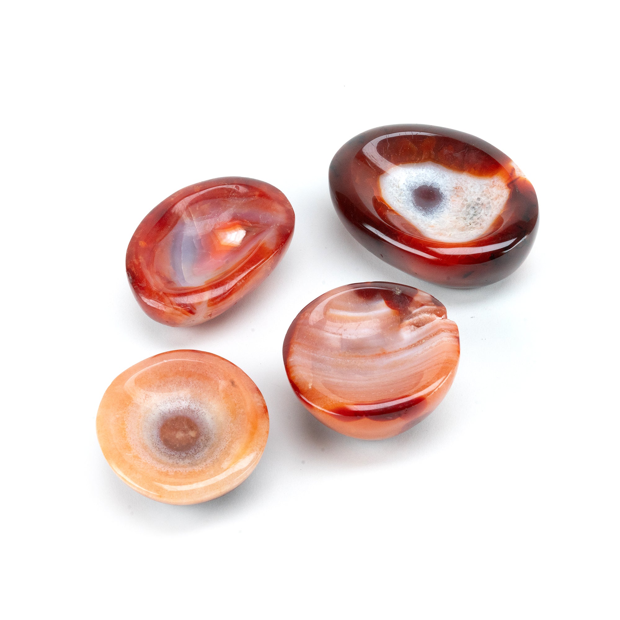 Carnelian Bowl