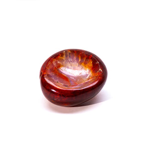 Carnelian Bowl