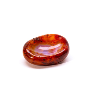 Carnelian Bowl