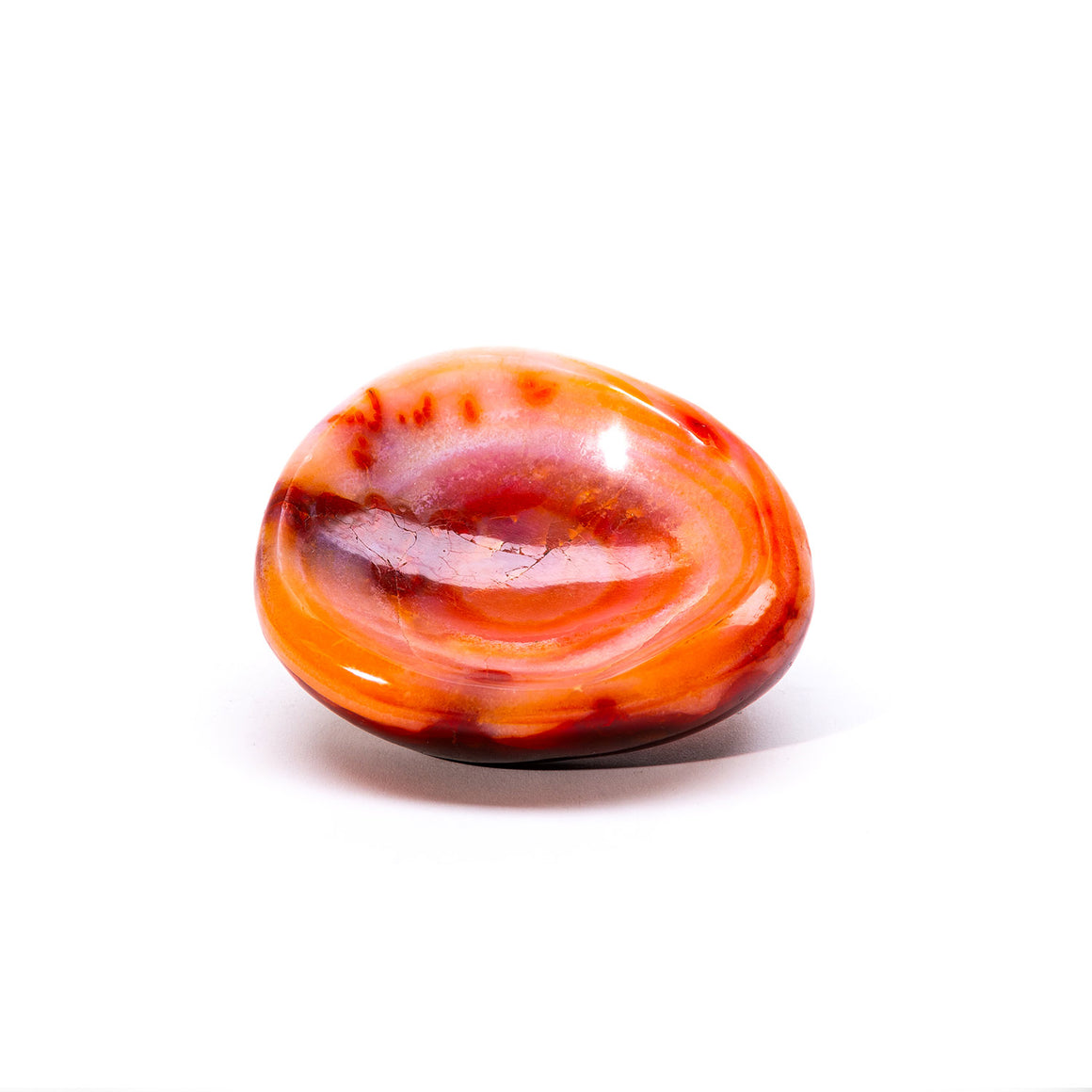 Carnelian Bowl