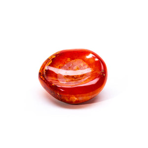 Carnelian Bowl