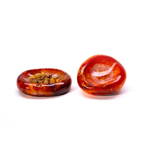 Carnelian Bowl