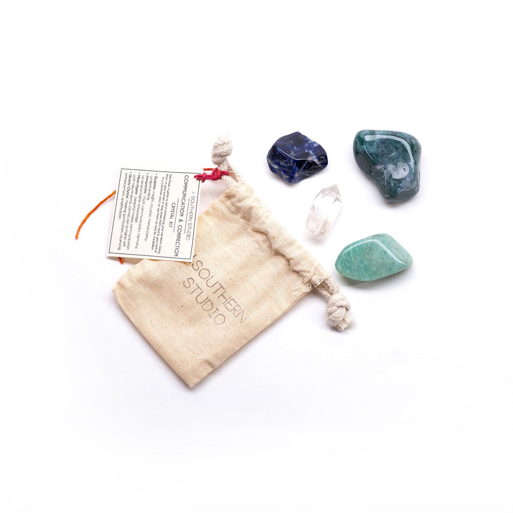 Unleash Your Potential with Our Crystal Kits - JSouthernStudio