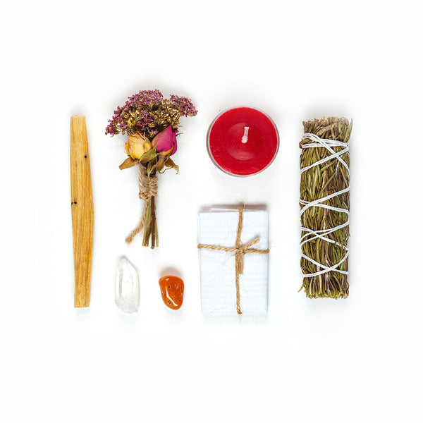 Mini Ritual Kits - JSouthernStudio