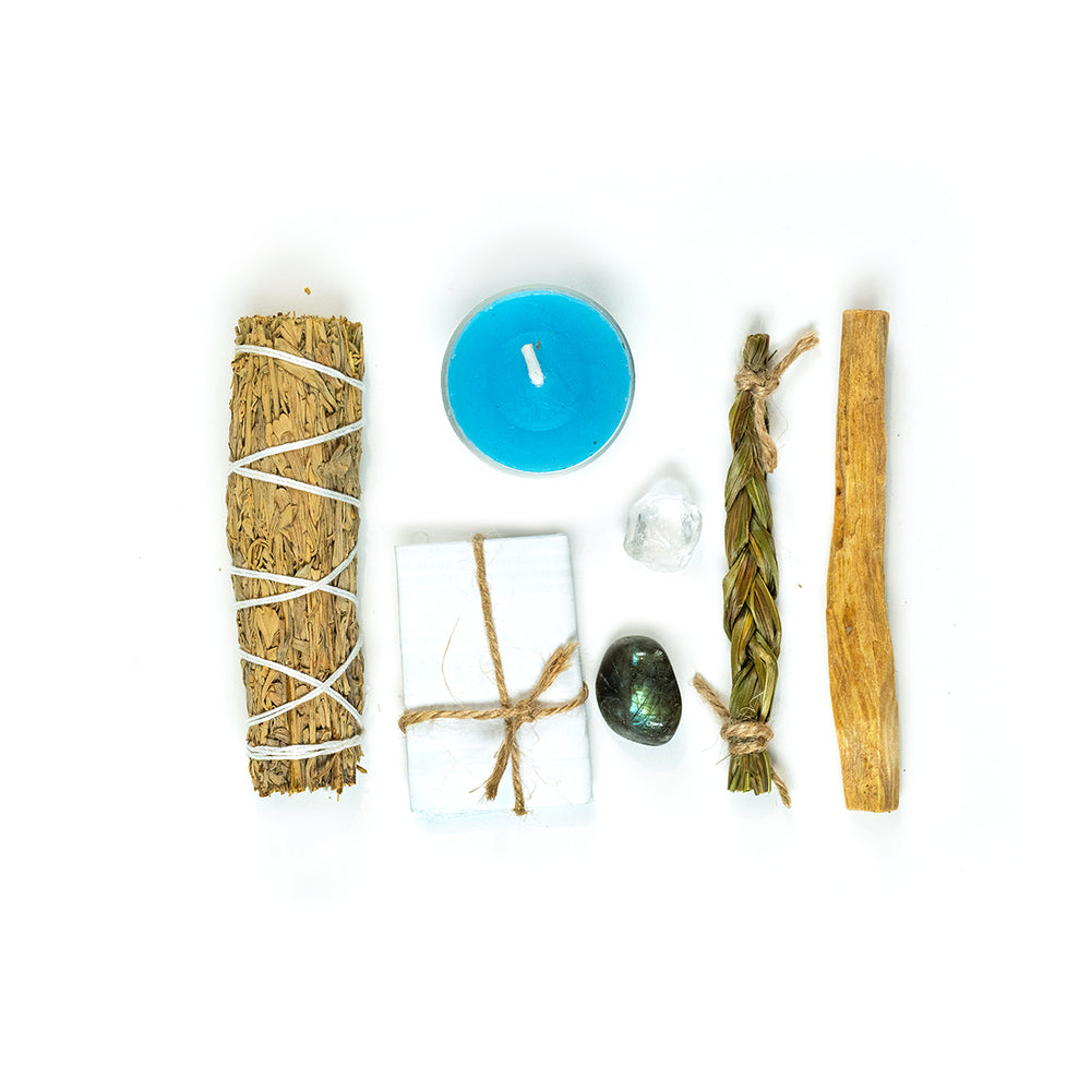 Mini Ritual Kits - JSouthernStudio