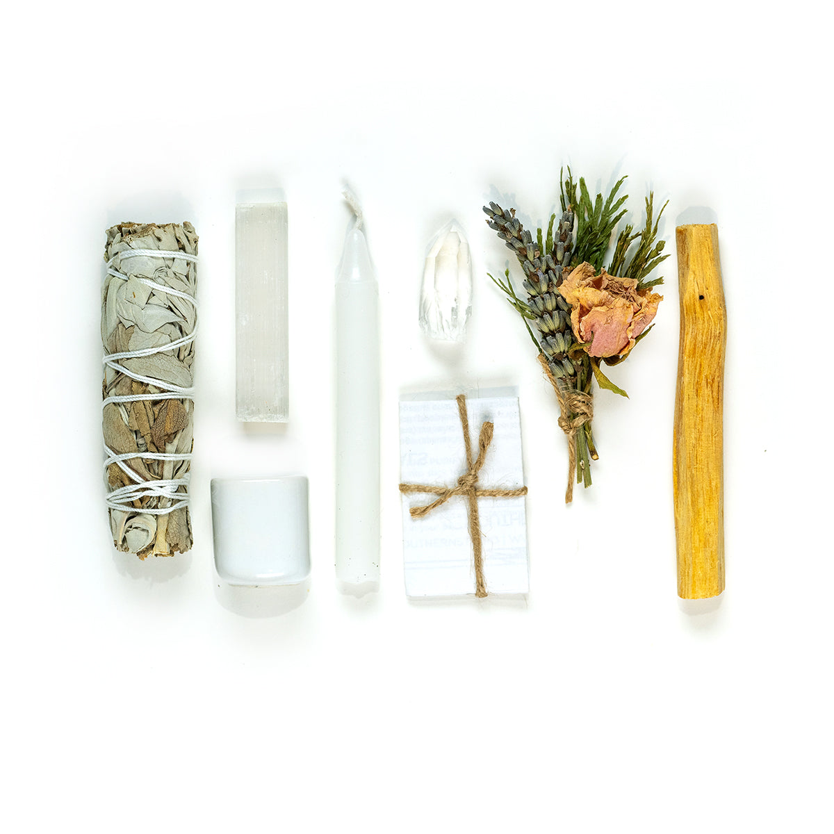 Full & Waxing Mini Moon Kit